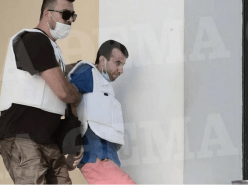 Pasi vrau gruan me thikë, rrëfehet shqiptari në Greqi: Kam prova që më tradhtonte, por...