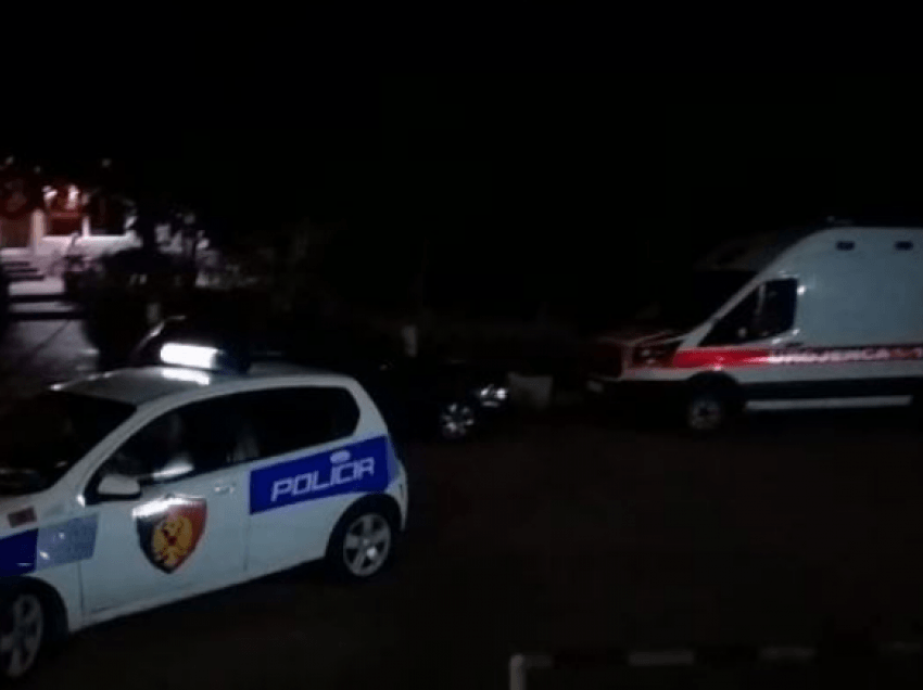 Plagosja në Kamëz, reagon policia: Burrë e grua u qëlluan pranë banesës