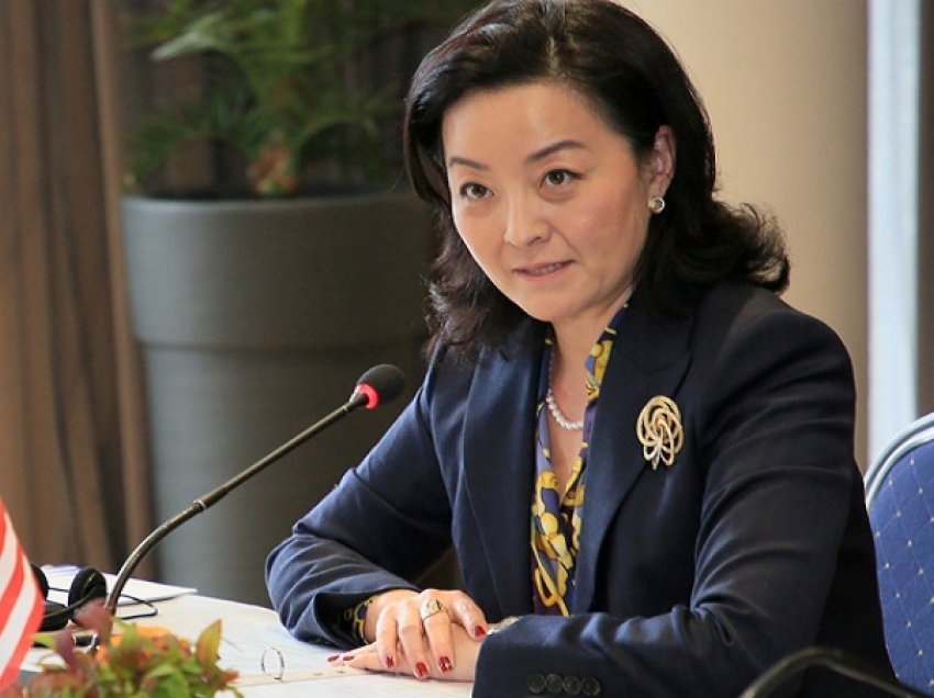 Zgjedhja e anëtarëve të KED, Kim: Vazhdon zbatimi i Reformës në Drejtësi