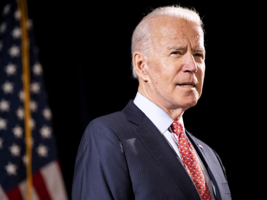 Biden do të flas në mbrëmje për situatën në Afganistan që u krijua sot