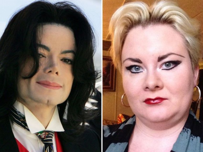 Gruaja: Jam e martuar me fantazmën e Michael Jackson! Më propozoi…