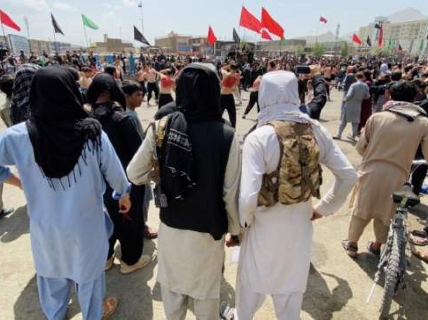 BBC publikon dokumentin sekret, ja çka po planifikojnë talebanët dhe kë duan ta vrasin