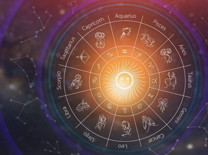 Momentet astrologjike më të rëndësishme të vitit 2022