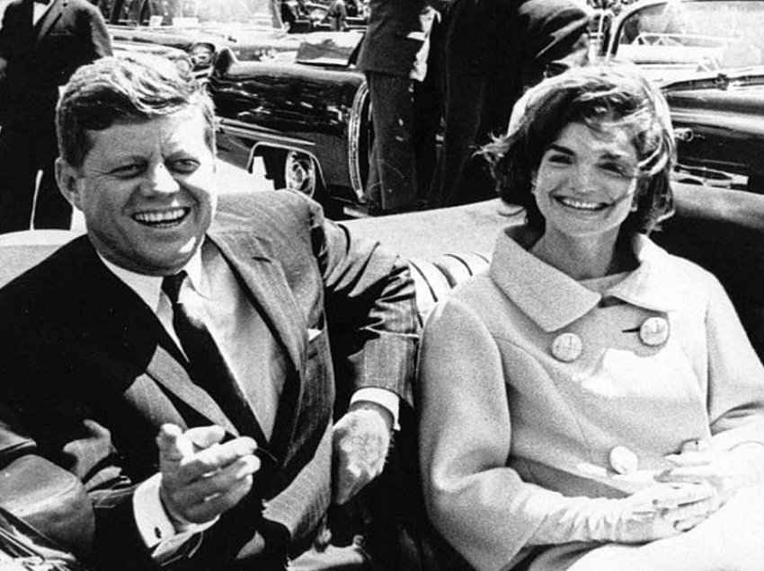 Publikohen dokumente sekrete në lidhje me vrasjen e Kennedy