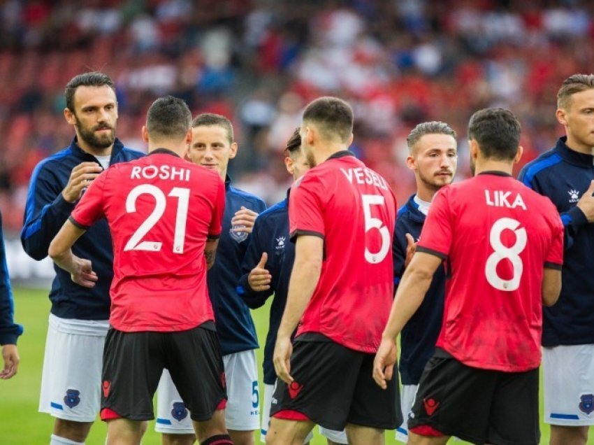 A ka ndryshim në renditje për Kosovën në FIFA?