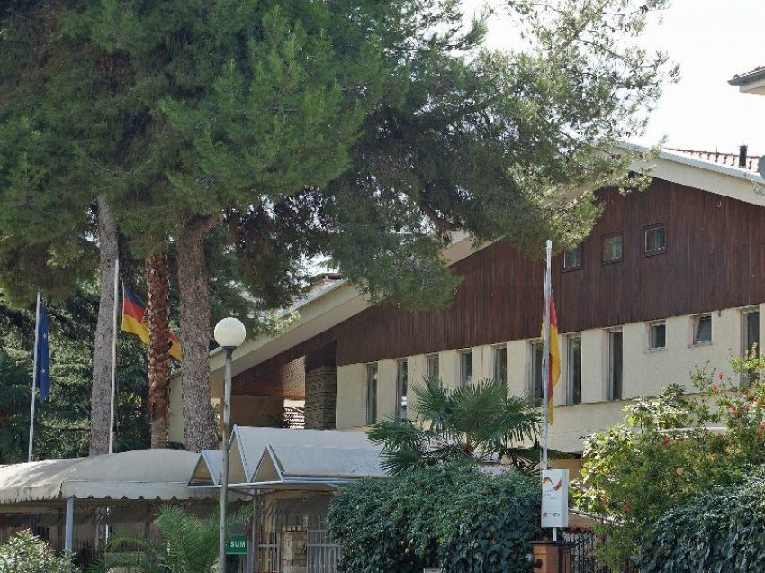 Ambasade gjermane në Tiranë jep njoftimin e rëndësishëm për vizat