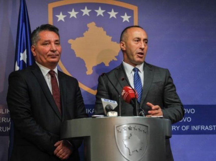 “Mega skandali” që mund të përfundoj në burg Ramush Haradinaj dhe Pal Lekaj