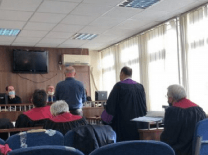 Përplasje mes prokurorit special dhe avokatit në seancën kundër Pal Lekaj