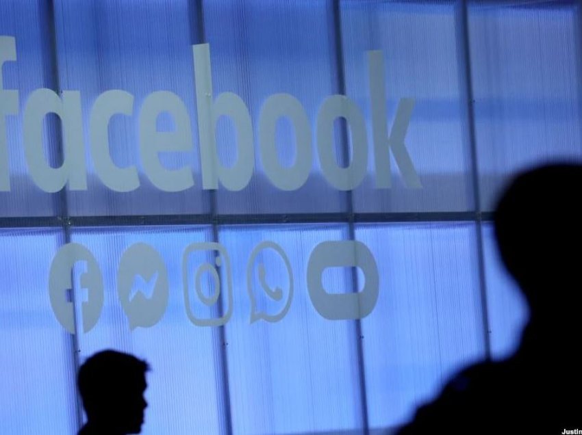 Mianmari bllokon Facebook-un për hir të 