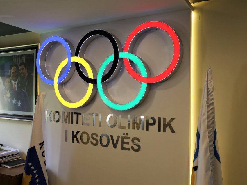 KOK i rekomandon MKRS-së që kategorizimi i sporteve për vitin 2021 të bëhet me pikët e fituara nga rezultatet e vitit 2019