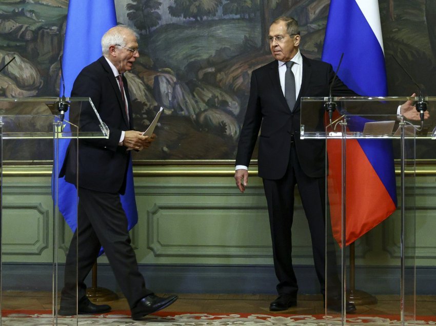 Gjermania, Polonia dhe Suedia i hakmerren Rusisë – dëbojnë diplomatët rusë