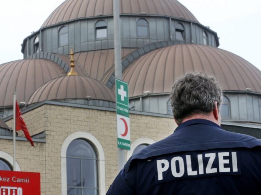 Numri i sulmeve ndaj myslimanëve është rritur në Gjermani