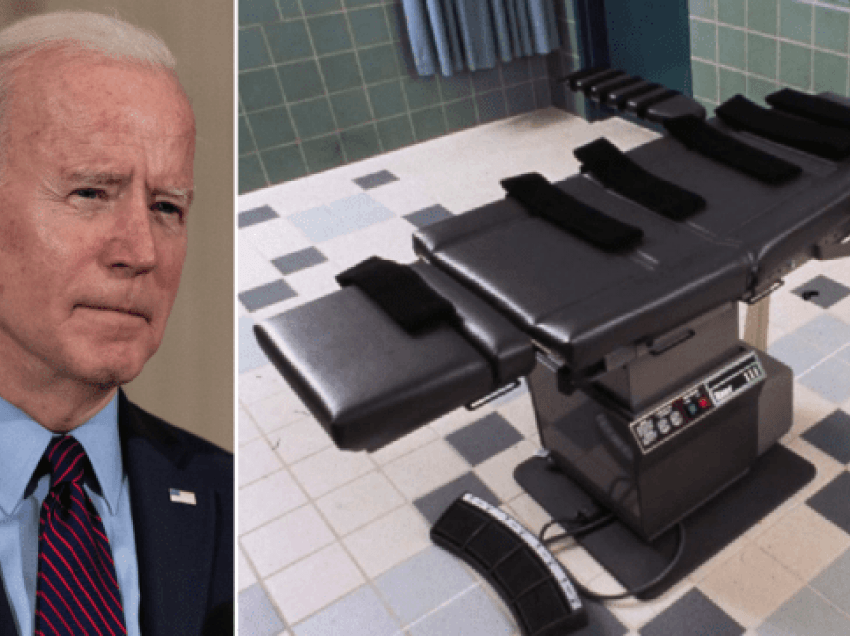 Joe Biden ‘vendos të shpëtojë 52 të burgosur nga ekzekutimi’