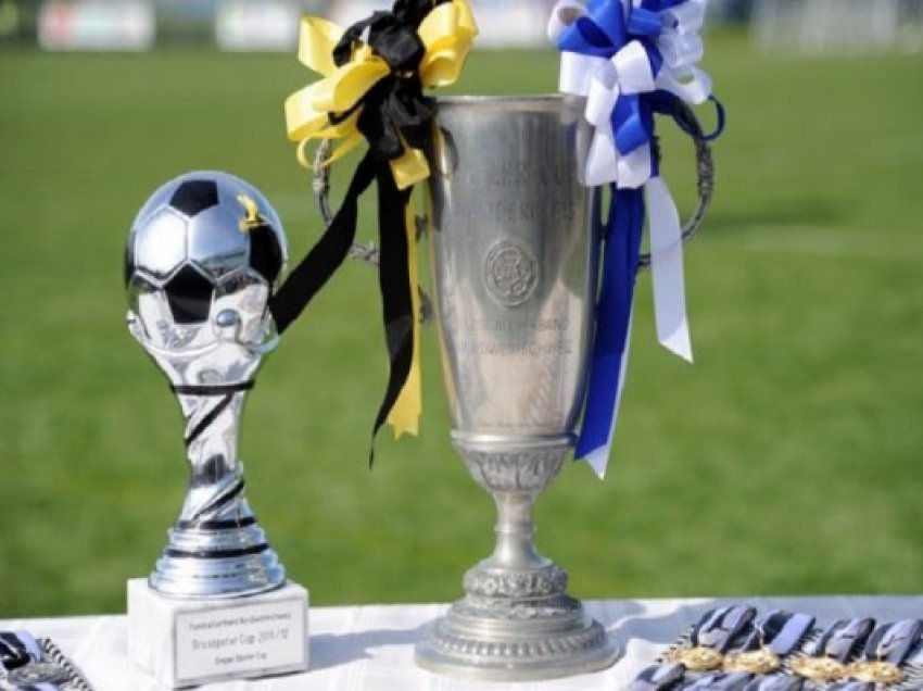 Mbyllen katër ndeshjet e Kupës së Kosovës, këto skuadra kualifikohen