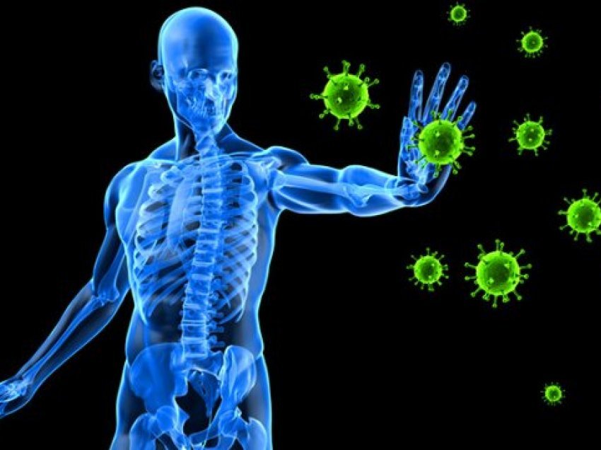 Besojeni ose jo, shkencëtarët e kanë zbuluar metodën për të rritur imunitetin në vetëm 3 ditë!