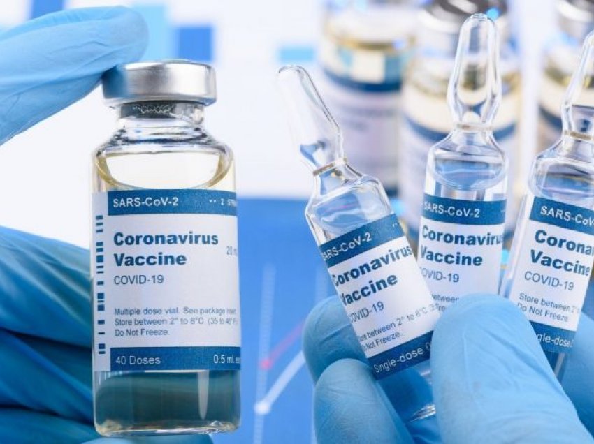 Komiteti për Imunizim në Maqedoni: Vaksinat antikovid do të duhet të merren çdo sezon