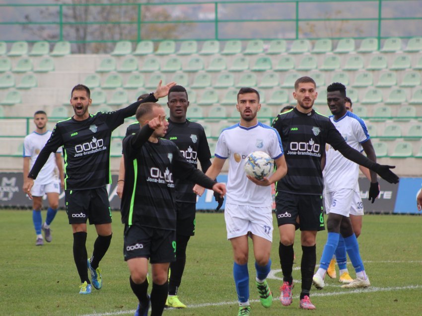 Në fundjavë fillon edhe Liga e Parë e Kosovës 