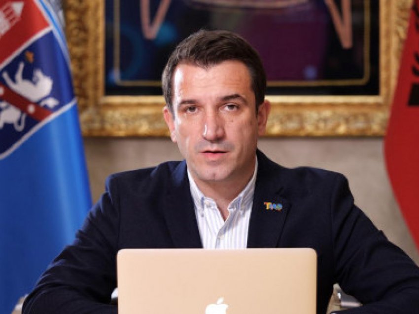  KQZ i vendosi 750 mijë lekë sanksione Erion Veliajt/ KAS shfuqizon dy gjobat ndaj kryebashkiakut të Tiranës