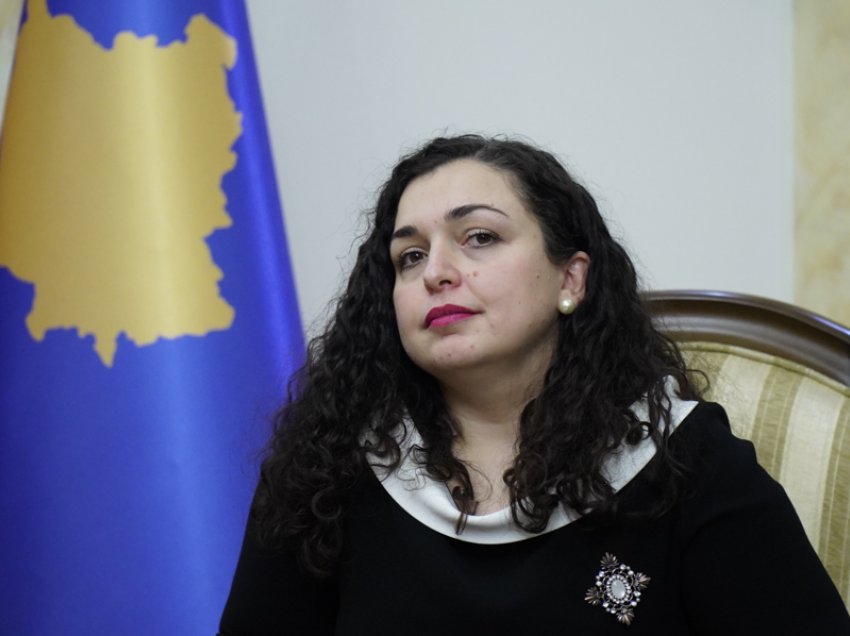 Osmani për votat e komunitetit serb në Kosovë: Kemi ndërhyrje të drejtpërdrejt të shtetit serb