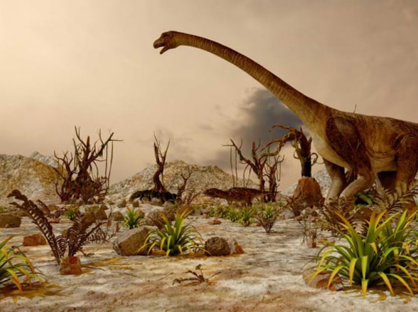 Zhdukja e dinozaurëve/ Shkencëtarët: Jo nga një asteroid, por nga një kometë