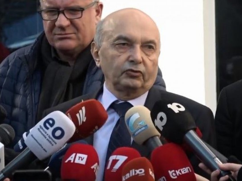 Mustafa: Kah mesi i marsit zgjidhet kryetari i ri, LDK do rikthehet edhe më fuqishëm