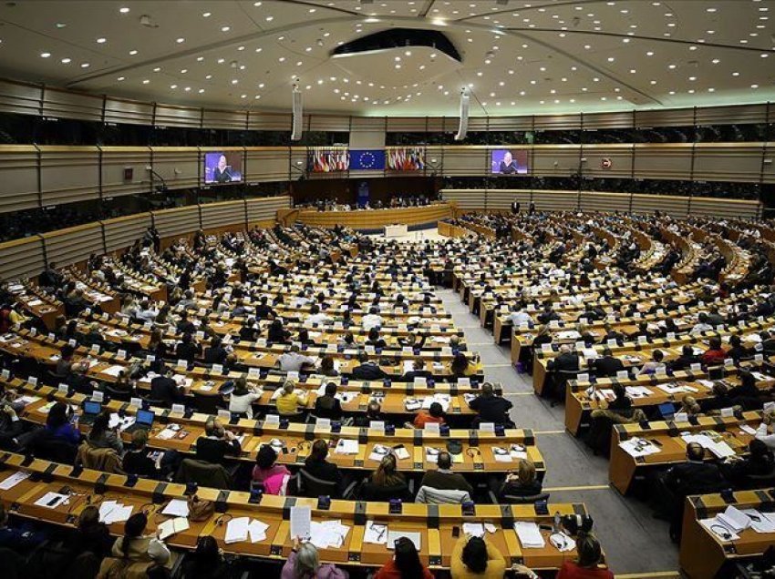 Amendamentet e PE-së, mbi 6 parakushtet për konferencën e parë ndërqeveritare BE-Shqipëri