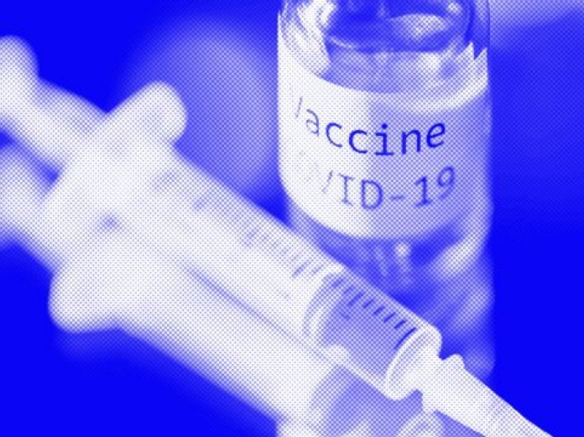 Vonesat e vaksinave kundër Covid-19 në Kosovë
