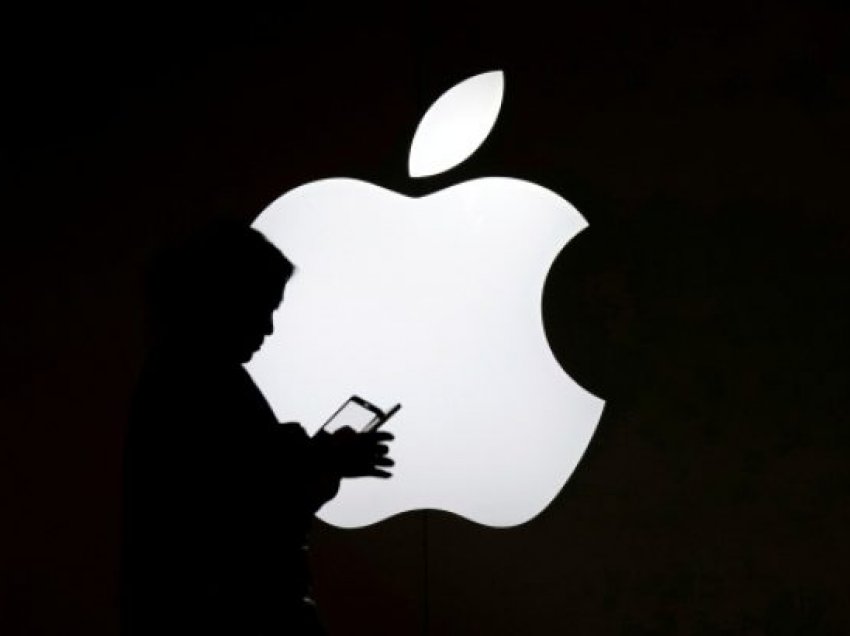 Apple blenë nga një kompani në çdo tri-katër javë 