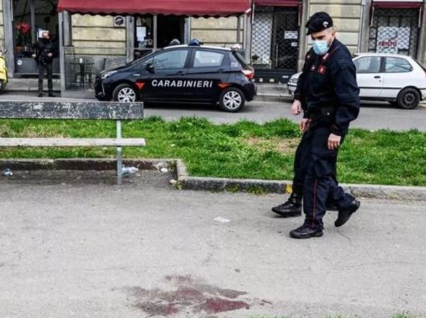 Kush është 27-vjeçari shqiptar që sulmoi me thikë ish-të dashurën greke në Itali