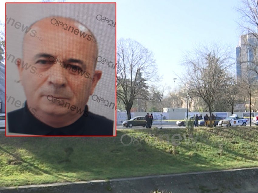 Atentati në Tiranë: Autori rreth të 30-tave, policia po punon për një identitet të tij
