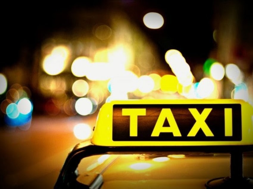 ​Policia gjen substancë narkotike në Taxi