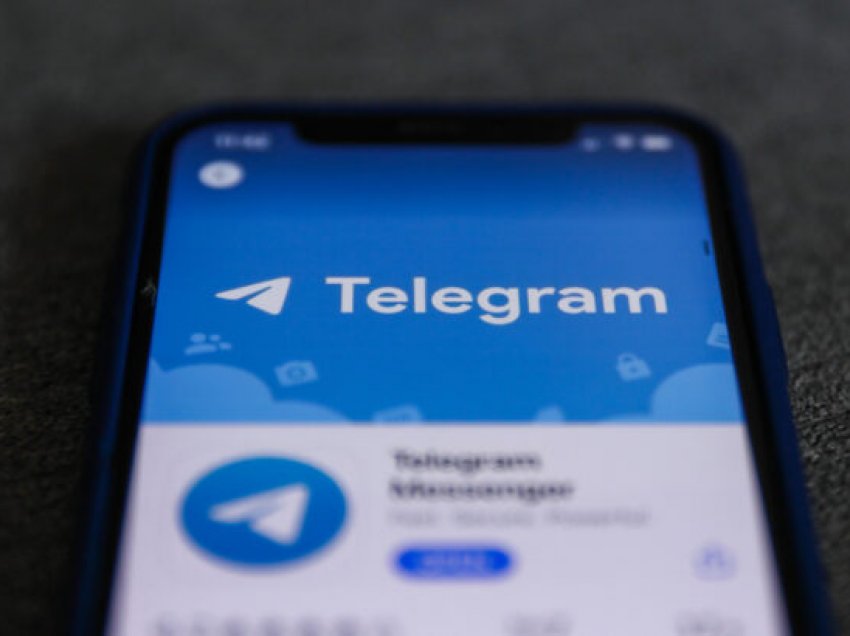 Telegram nuk është aq i sigurtë sa kemi besuar
