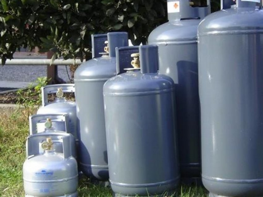Në Kosovë përdoren bombola gazi të vjetra rreth 40 vjet, të pacertifikuara - mungojnë edhe laboratorët