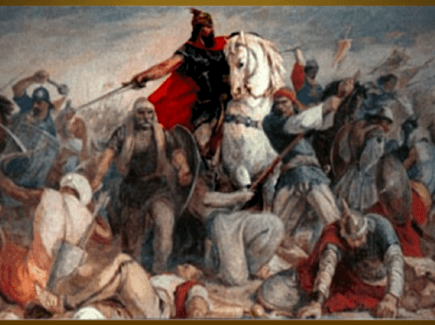 Heroizmi i Shkodrës në sy të Barletit, 516 vjet nga botimi i veprës