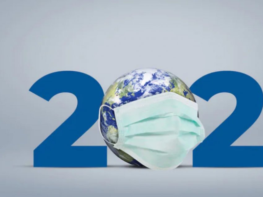 Ngjarjet shkencore më të pritshme për vitin 2021