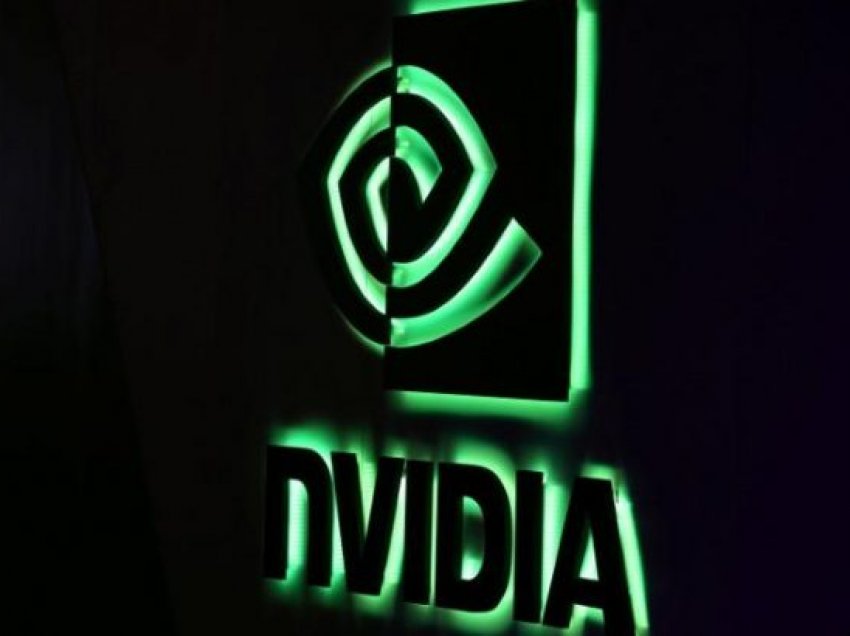 Nvidia prezanton kartat e reja grafike për laptopët gaming