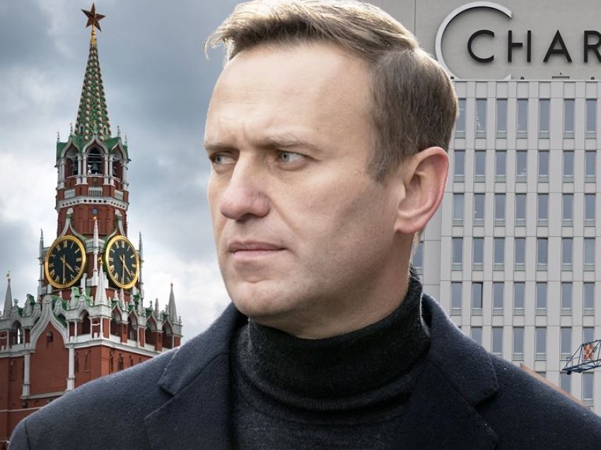 Navalny planifikon të kthehet në Rusi