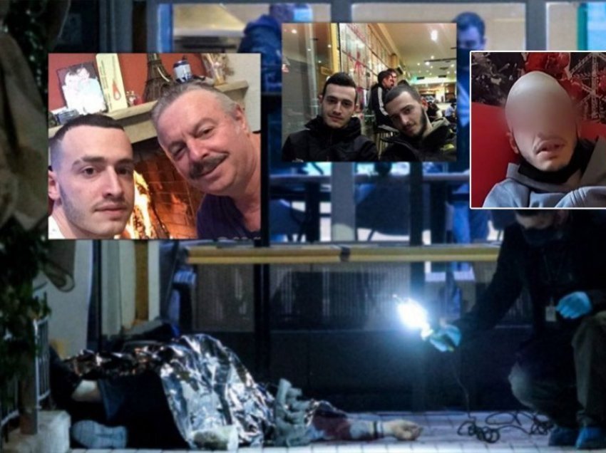 Masakra në Greqi/ Babai humbi jetën, djali: Na qëlluan për 600 euro