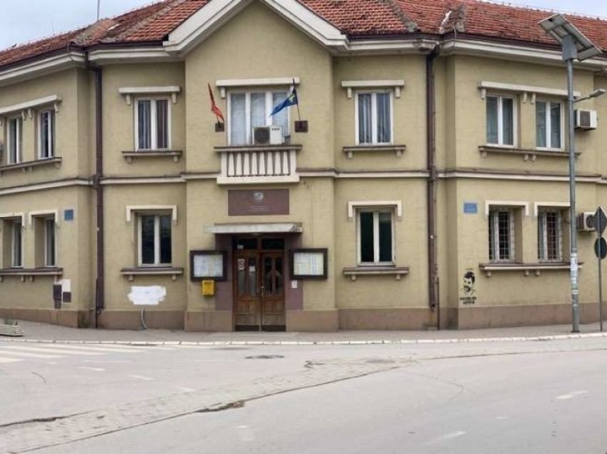 Masat anti-Covid: Komuna e Podujevës në Zonën e Kuqe, rikthehet kufizimi i lëvizjes