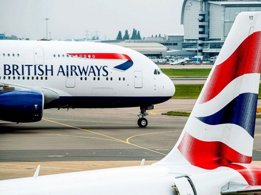 Piloti i British Airways kaloi 243 ditë në spital për shkak të COVID-19