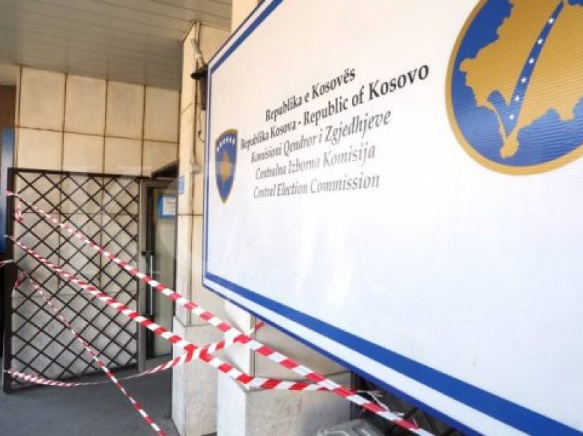 Ankohet KQZ: Aplikuesit jashtë Kosovës po i dërgojnë aplikimet e njëjta në tri adresa