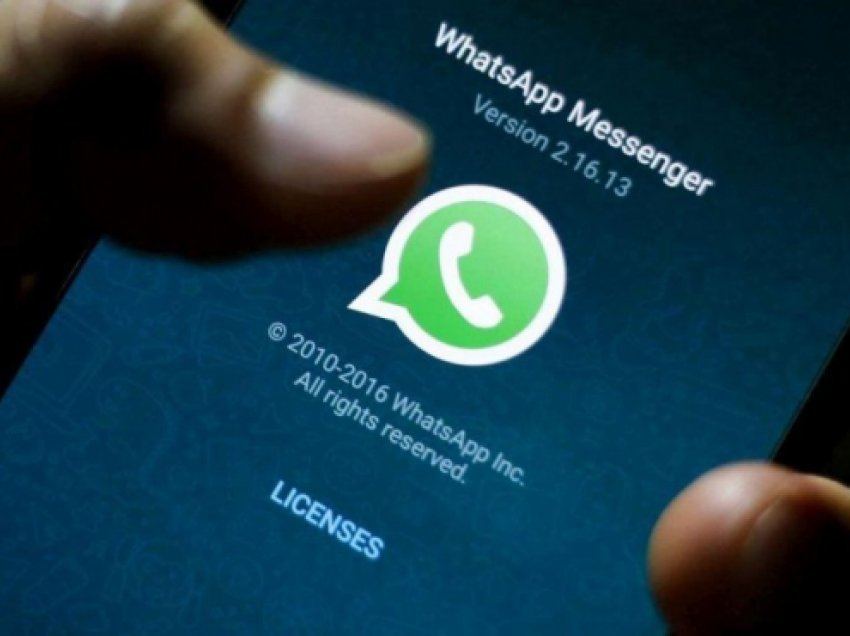 WhatsApp në telashe, Turqia nis hetimet për versionin e ri