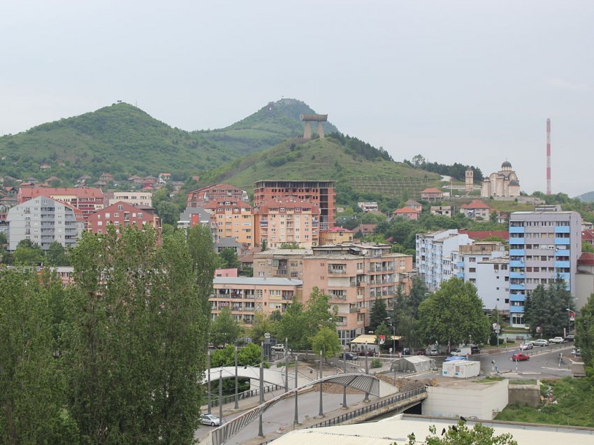 I mituri nga Mitrovica ngacmohet seksualisht