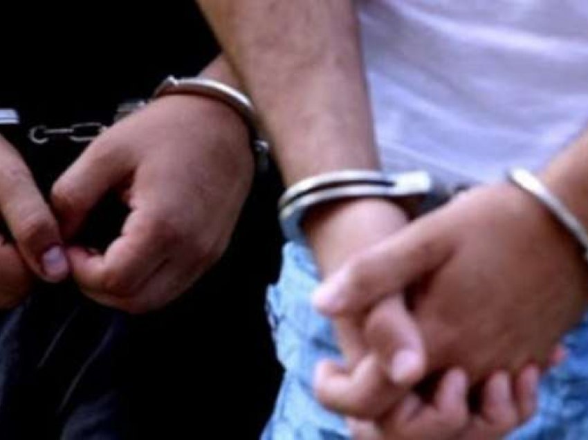 Punonte pas kohës së lejuar, arrestohet pronari i një objekti hotelierik në Tetovë