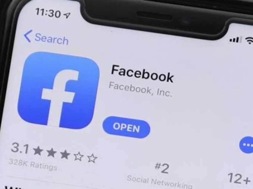Një bot në Telegram shet numrat e telefonëve të përdoruesve të Facebook