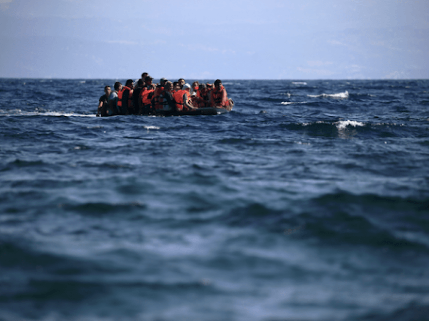 OKB-ja akuzon Italinë për dështim që t’i shpëtojë mbi 200 të mbytur në det