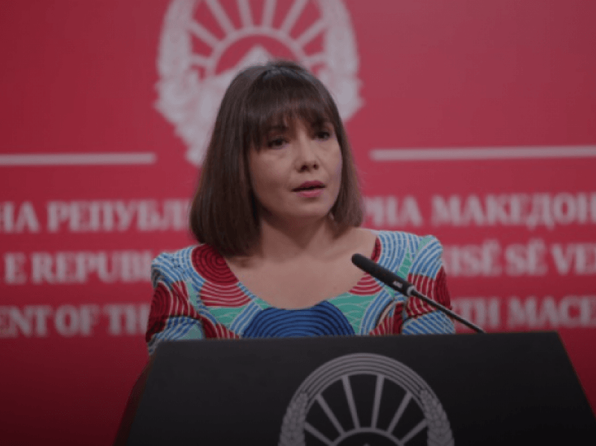 Carovska: Kemi për obligim që të organizojmë maturën shtetërore