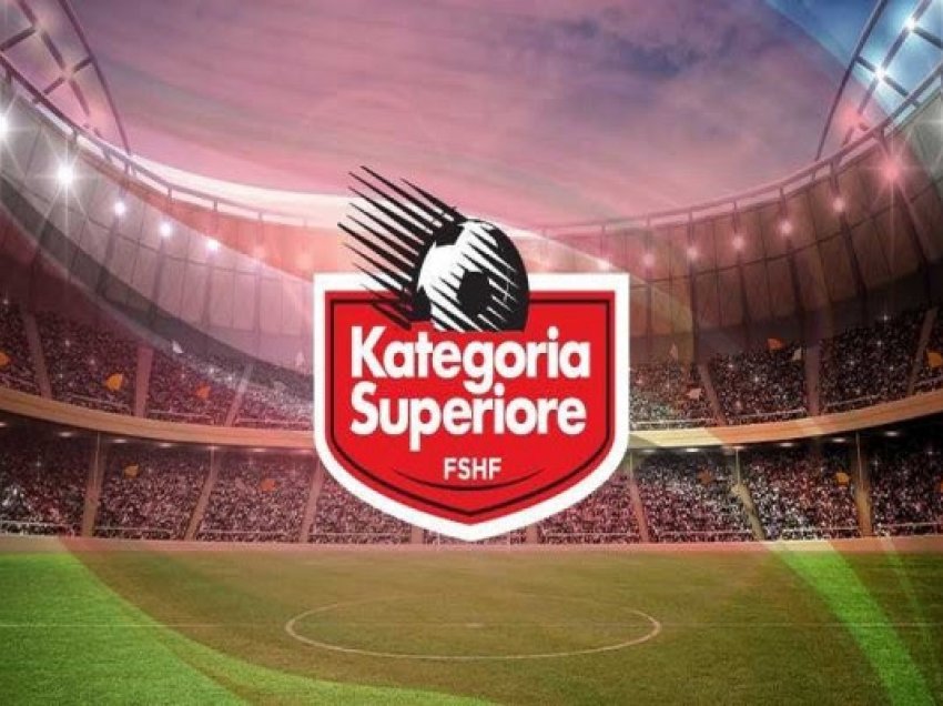 Superliga e Shqipërisë rikthehet sot me dy ndeshje