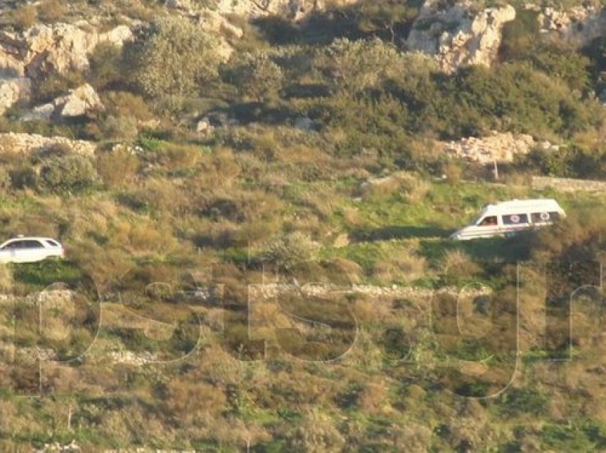 E rëndë/ I dekompozuar, alpinistët gjejnë kufomën e shqiptarit në ishullin Paro të Greqisë