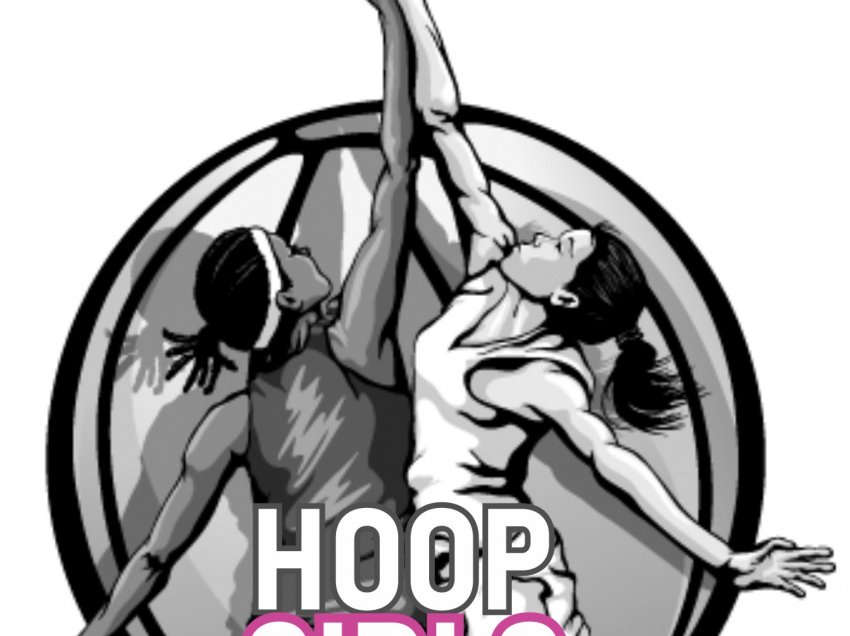 FBK organizon Kampin “Hoop Girls”, synon të motivojë vajzat të merren me basketboll